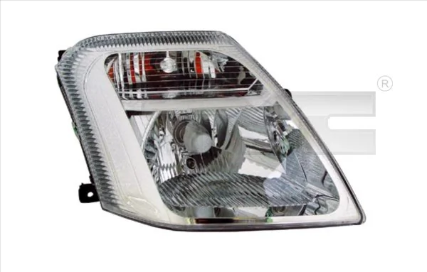 LPH711 Magneti Marelli Фара передняя правая