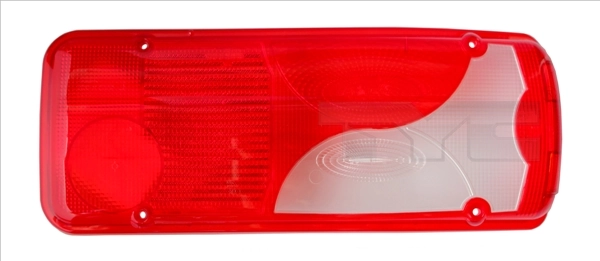 Купить VAL056550 Vignal Стекло фонаря заднего правого