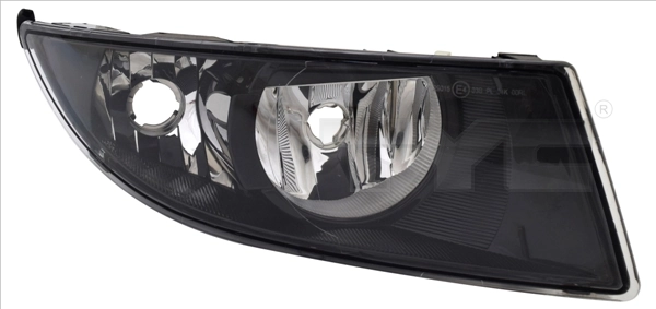 Фара противотуманная, левая VAG 5J0941699C цена, от 74.22 USD