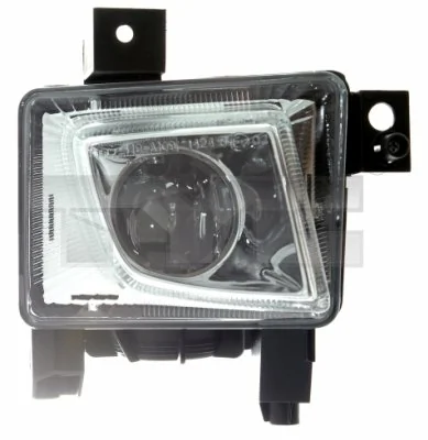 FP5202H1T TYC Противотуманная фара левая