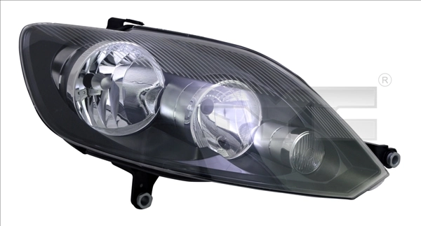 Фара левая Polcar 951909E цена, от 139.86 USD