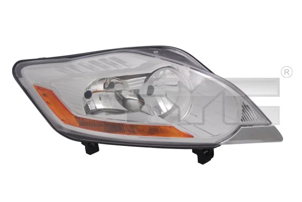  Правая фара Ford Kuga 1