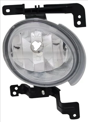 Фара противотуманная, правая Depo/Loro/Abakus FP3229H2E цена, от 23.77 USD