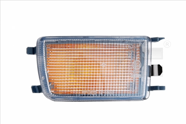 Поворотник правый 95382911 Polcar