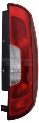Задняя левая фара Depo/Loro/Abakus FP2613F1E цена, от 62.66 USD