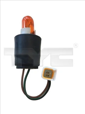 Купить L16140007LED Depo/Loro/Abakus Указатель поворота зеркала правый