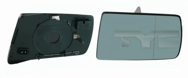 Зеркальный элемент правый Autotechteile 8193