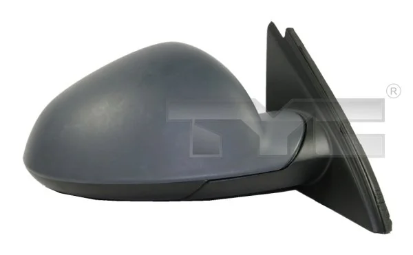 Наружное зеркало правое General Motors 13329073 цена, от 125.09 USD