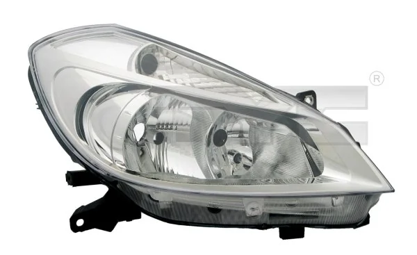 88948 VALEO Фара передняя правая