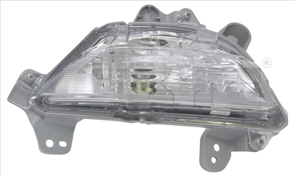 Левый указатель поворота Polcar 45C2190E цена, от 12.71 USD