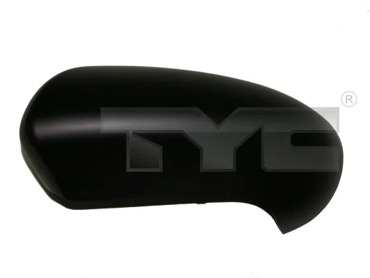 Накладка правого зеркала заднего вида TYC 388NSC333P