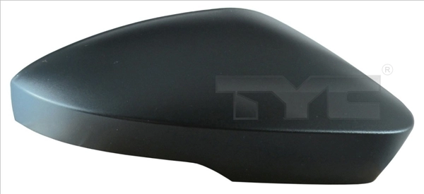 Накладка правого бокового зеркала Polcar 69C155TM цена, от 9.70 USD