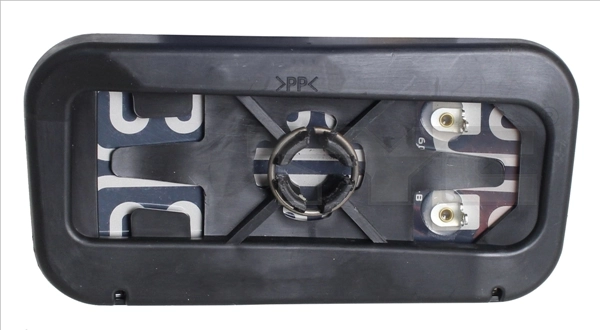 Зеркальный элемент левого зеркала заднего вида Mercedes Sprinter III 3,5-t грузовик c бортовой платформой/шасси (907, 910) (2018 - 2026) цена, от 15.83 USD