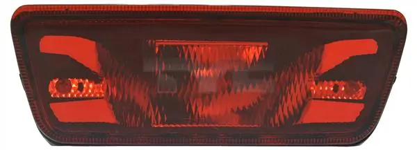 Купить FP5025F0T TYC Туманка задняя