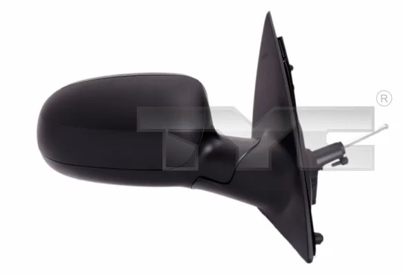Зеркало заднего вида, левое Opel 24420256 цена, от 22.21 USD