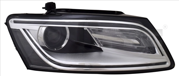 Фара левая VALEO 44867 цена, от 329.91 USD