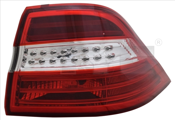 Купить 50T188E Polcar Задняя правая фара