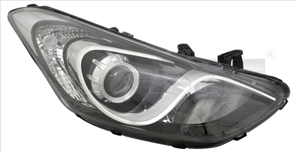 Фара левая Polcar 40C209E цена, от 177.74 USD