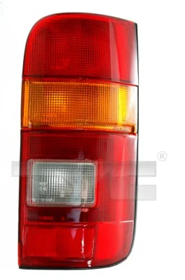 Задний фонарь FP8193F2E FPS