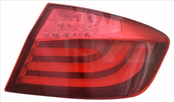 Задняя левая внешняя фара Polcar 201987H цена, от 190.03 USD