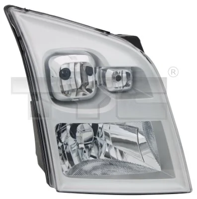 Правая блок фара Ayfar 505692 цена, от 68.83 USD