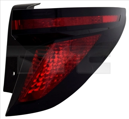 Фара задняя правая внешняя TYC FP3274F1T цена, от 115.83 USD