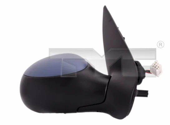 SV7112 Magneti Marelli Левое боковое зеркало