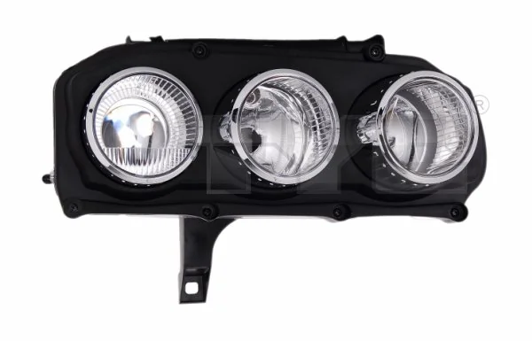 LPL231 Magneti Marelli Фара передняя правая