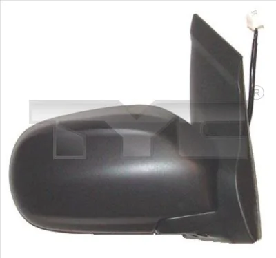 Зеркало заднего вида, левое Mazda MPV II минивэн (LW) (1999 - 2006) цена, от 142.21 USD