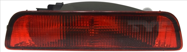 Фонарь противотуманный задний Renault (RVI) 26580JD00B