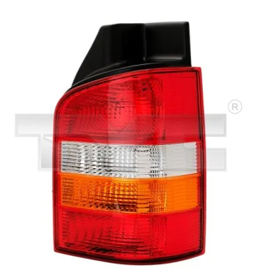Фонарь задний левый 20223933 Scania