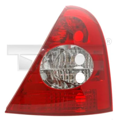 Фонарь задний правый Renault Clio II хэтчбек (BB, CB) (1998 - 2010) цена, от 14.97 USD