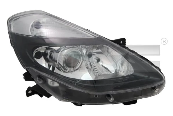 Купить 44055 VALEO Фара левая передняя