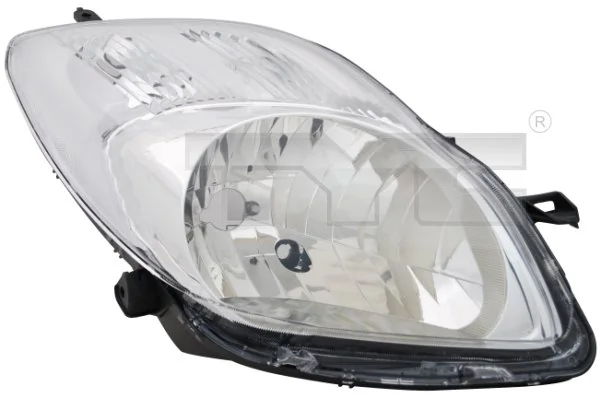 Правая фара 43933 VALEO