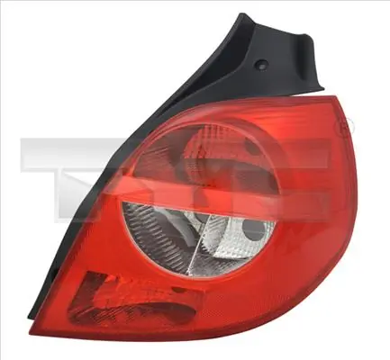 88972 VALEO Фонари задние