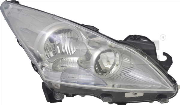 Фара левая Polcar 578009E цена, от 183.85 USD