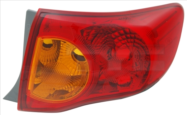 Задняя левая внешняя фара FPS 7015F1P цена, от 50.56 USD