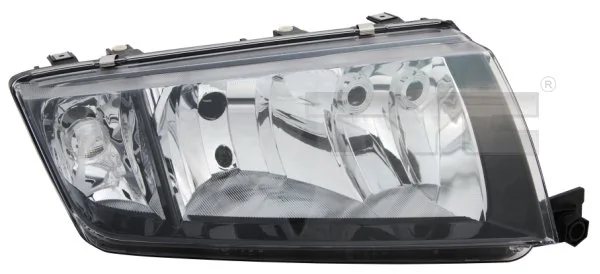 Купить FP6402R6T TYC Фара основная правая