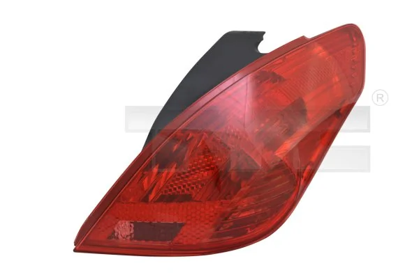 Фонарь задний правый Peugeot 308 I хэтчбек (4A, 4C) (2007 - 2014) цена, от 86.03 USD