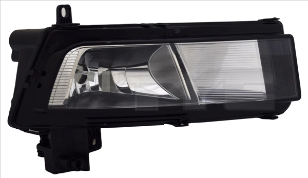 Фара противотуманная, левая Volkswagen Touran III минивэн (5T1) (2015 - 2026) цена, от 31.07 USD