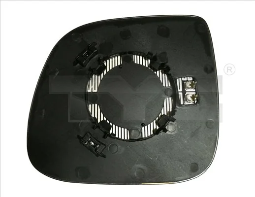 Зеркальный элемент правый Magneti Marelli RV09107