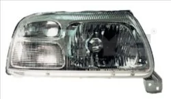 Фара левая TYC FP6824R1T цена, от 63.89 USD