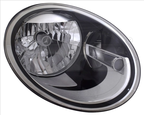 Фара левая Polcar 95C109E цена, от 135.15 USD