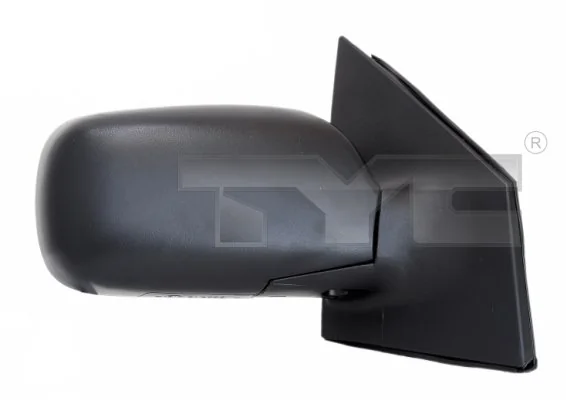 Наружное зеркало правое Toyota Yaris VERSO минивэн (NCP2) (1999 - 2005) цена, от 31.35 USD