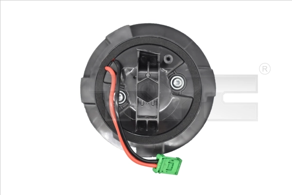 Купить Вентилятор печки Пежо 308 II LB, LP, LW, LH, L3