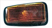Luz intermitente no pára-lama Peugeot 406 8E, F