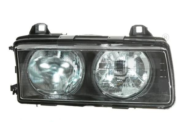 Купить 63128363493 Chrysler Фара левая передняя