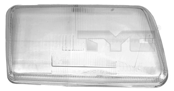 Стекло фары правой Bosch 1305621465 цена, от 17.74 USD