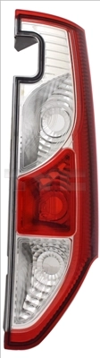 Правый стоп Polcar 60U1881E