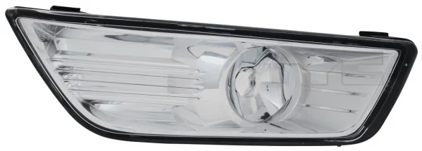 Фара противотуманная, левая TYC FP2808H1T цена, от 39.47 USD